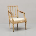 1092 8461 ARMCHAIR